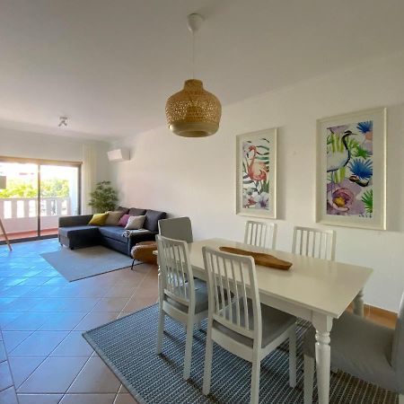 Apartamento Da Muralha 拉哥斯 外观 照片
