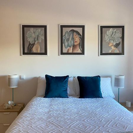 Apartamento Da Muralha 拉哥斯 外观 照片