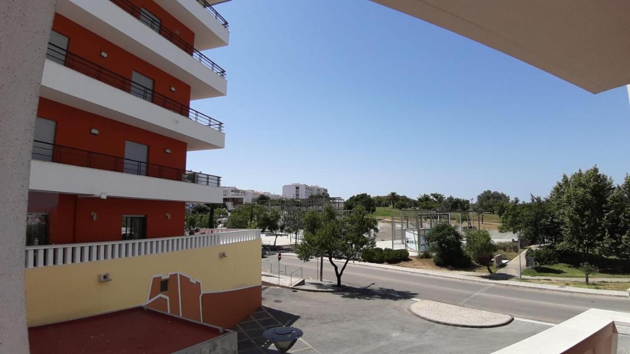 Apartamento Da Muralha 拉哥斯 外观 照片