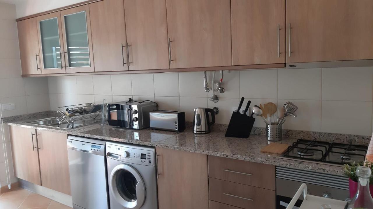 Apartamento Da Muralha 拉哥斯 外观 照片