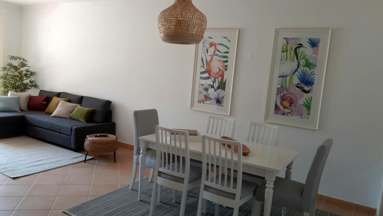 Apartamento Da Muralha 拉哥斯 外观 照片