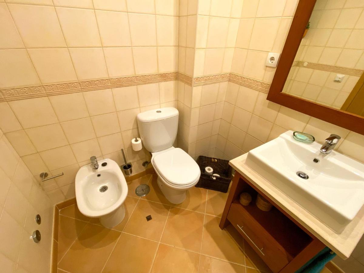 Apartamento Da Muralha 拉哥斯 外观 照片